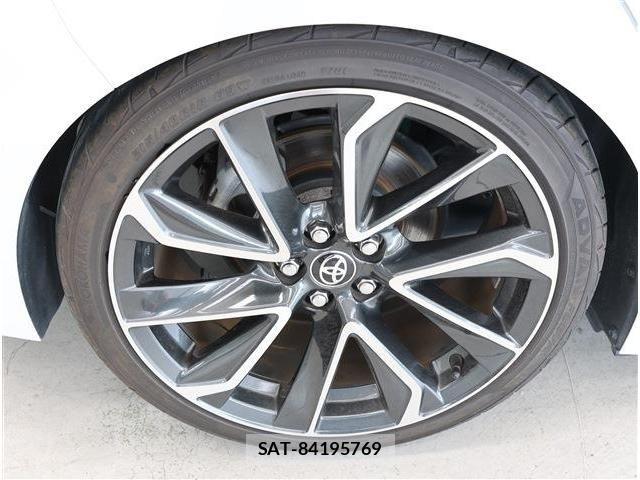 Toyota COROLLA SPORT 2023-07 7499998-8