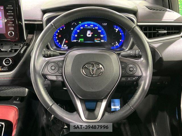 Toyota COROLLA SPORT 2019-09 7500005-10