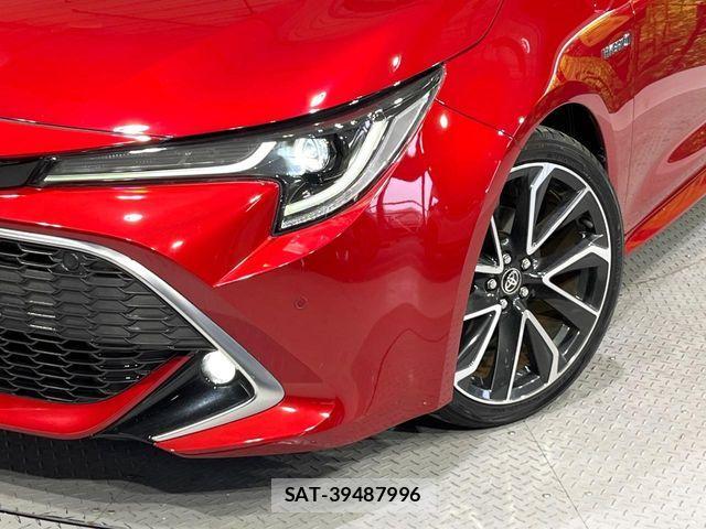 Toyota COROLLA SPORT 2019-09 7500005-11