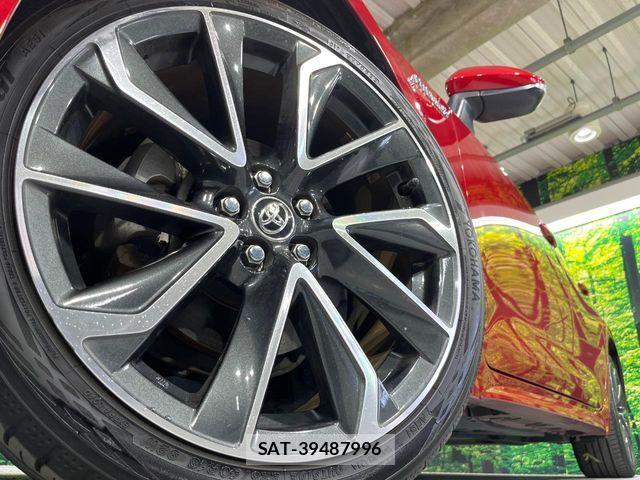 Toyota COROLLA SPORT 2019-09 7500005-12