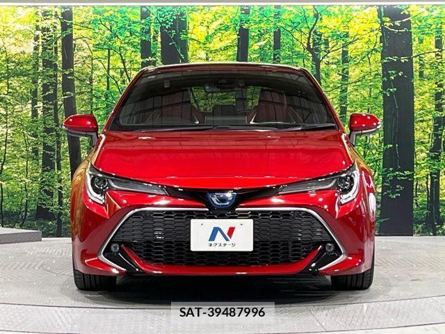 Toyota COROLLA SPORT 2019-09 7500005-13