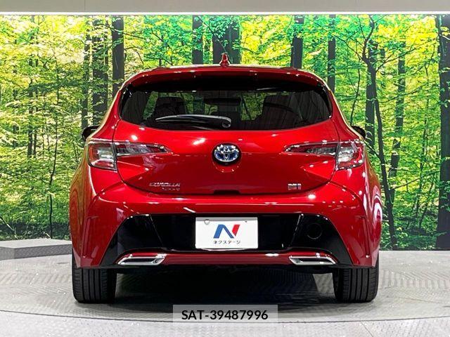 Toyota COROLLA SPORT 2019-09 7500005-14