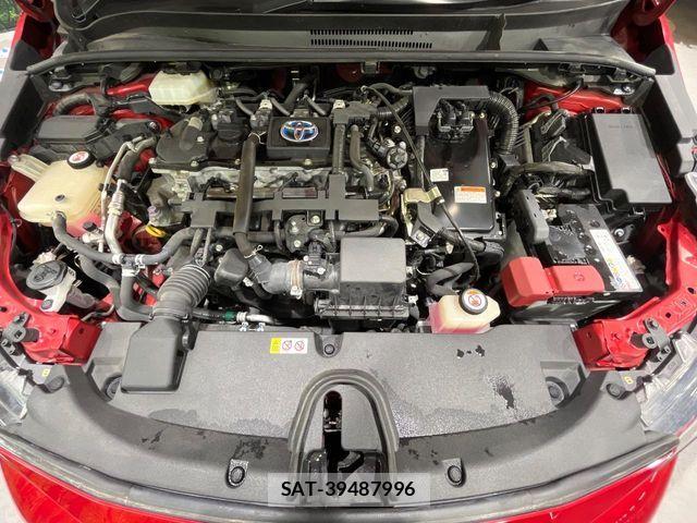Toyota COROLLA SPORT 2019-09 7500005-17
