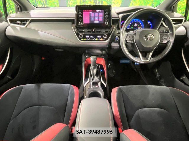 Toyota COROLLA SPORT 2019-09 7500005-1