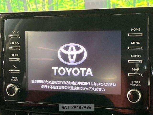 Toyota COROLLA SPORT 2019-09 7500005-2