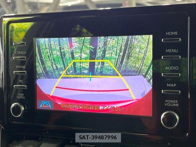 Toyota COROLLA SPORT 2019-09 7500005-3
