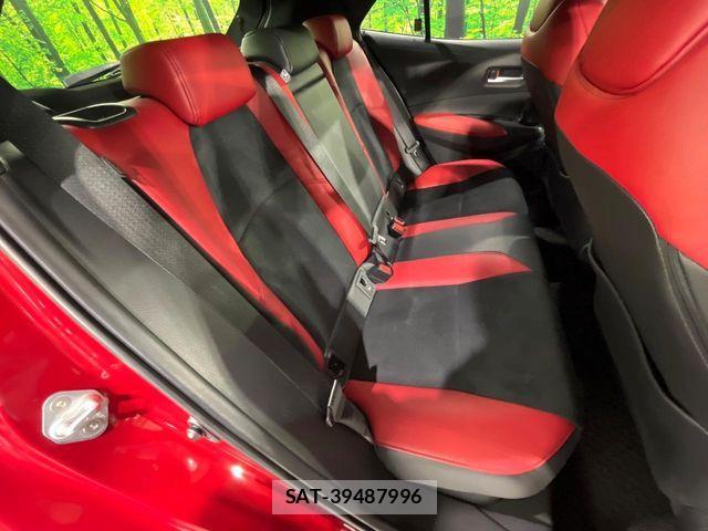 Toyota COROLLA SPORT 2019-09 7500005-8