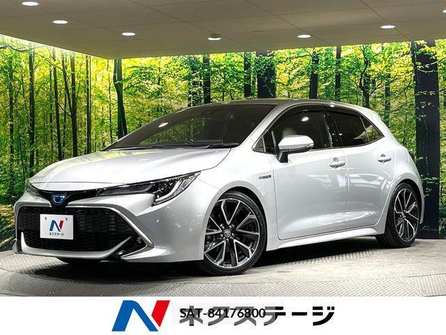 Toyota COROLLA SPORT 2020-02 7500004-0
