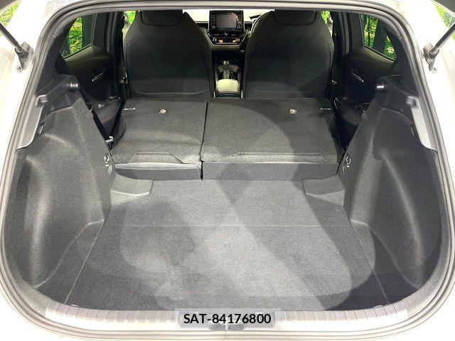 Toyota COROLLA SPORT 2020-02 7500004-9