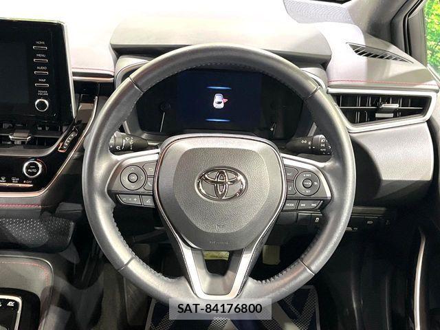 Toyota COROLLA SPORT 2020-02 7500004-10