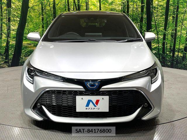 Toyota COROLLA SPORT 2020-02 7500004-13