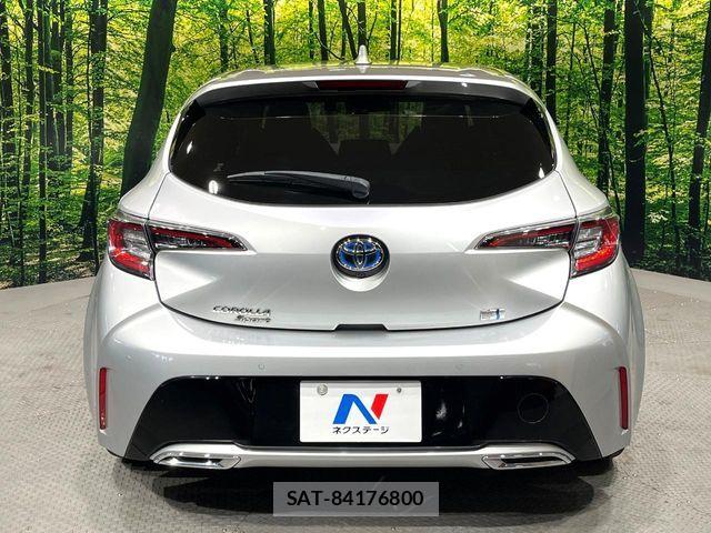 Toyota COROLLA SPORT 2020-02 7500004-14
