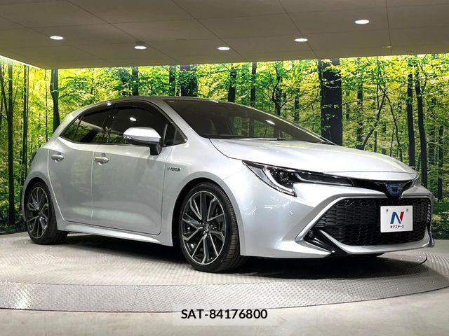 Toyota COROLLA SPORT 2020-02 7500004-15
