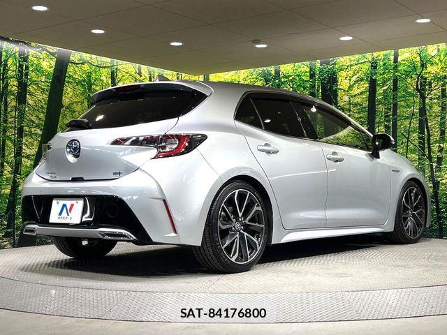 Toyota COROLLA SPORT 2020-02 7500004-16