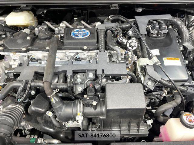 Toyota COROLLA SPORT 2020-02 7500004-17