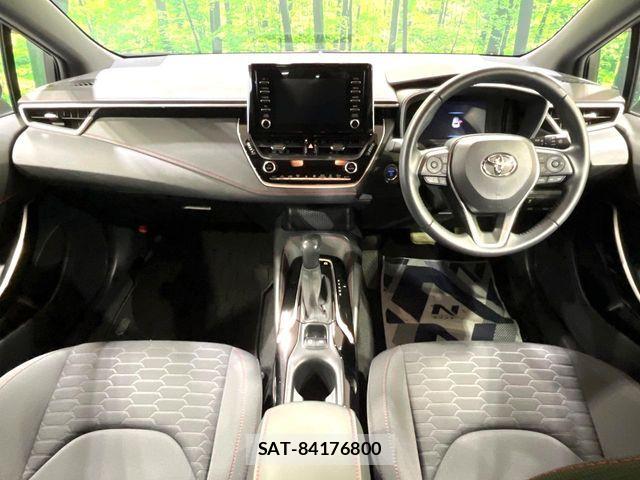 Toyota COROLLA SPORT 2020-02 7500004-1