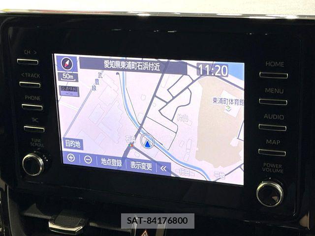 Toyota COROLLA SPORT 2020-02 7500004-2
