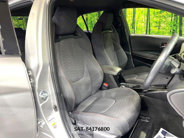 Toyota COROLLA SPORT 2020-02 7500004-7
