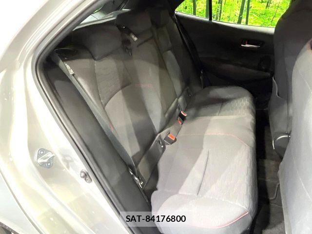 Toyota COROLLA SPORT 2020-02 7500004-8
