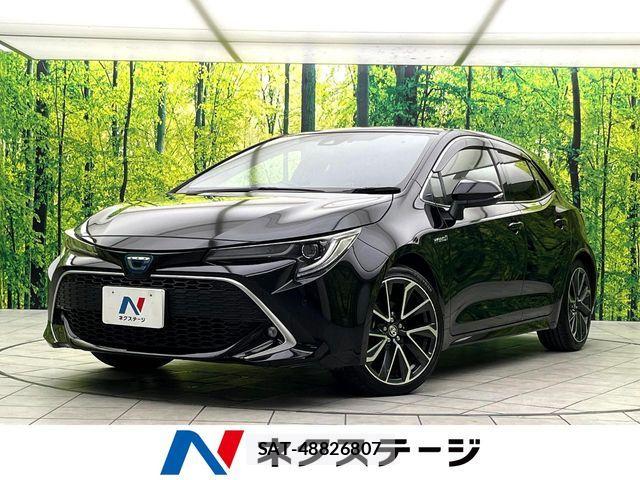 Toyota COROLLA SPORT 2019-06 7500006-0