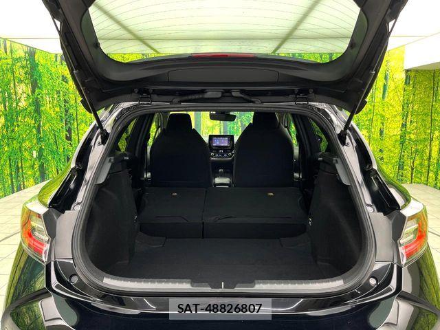 Toyota COROLLA SPORT 2019-06 7500006-9