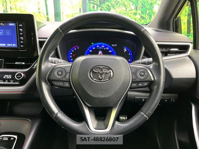 Toyota COROLLA SPORT 2019-06 7500006-10