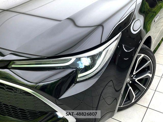 Toyota COROLLA SPORT 2019-06 7500006-11