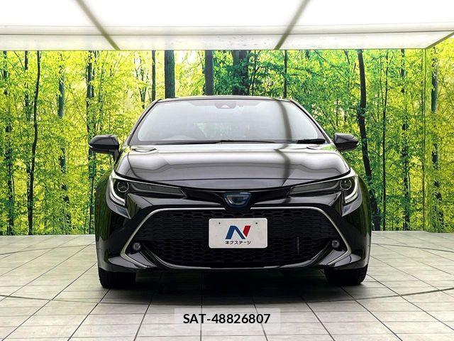 Toyota COROLLA SPORT 2019-06 7500006-13