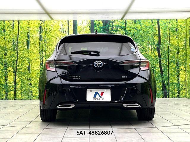 Toyota COROLLA SPORT 2019-06 7500006-14