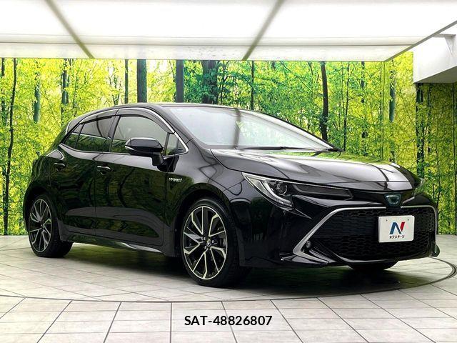 Toyota COROLLA SPORT 2019-06 7500006-15