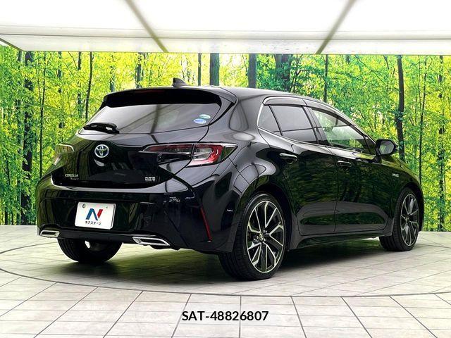 Toyota COROLLA SPORT 2019-06 7500006-16