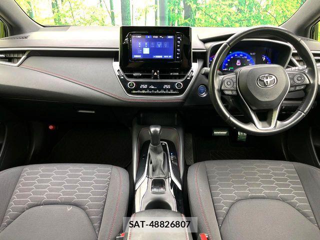 Toyota COROLLA SPORT 2019-06 7500006-1