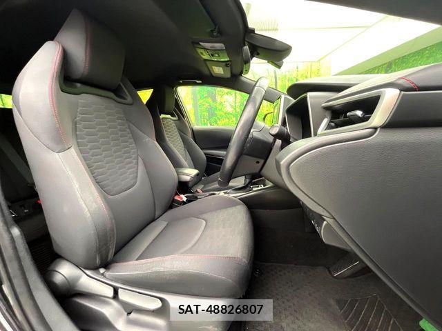 Toyota COROLLA SPORT 2019-06 7500006-7