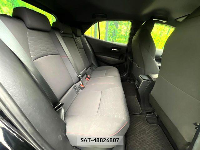 Toyota COROLLA SPORT 2019-06 7500006-8