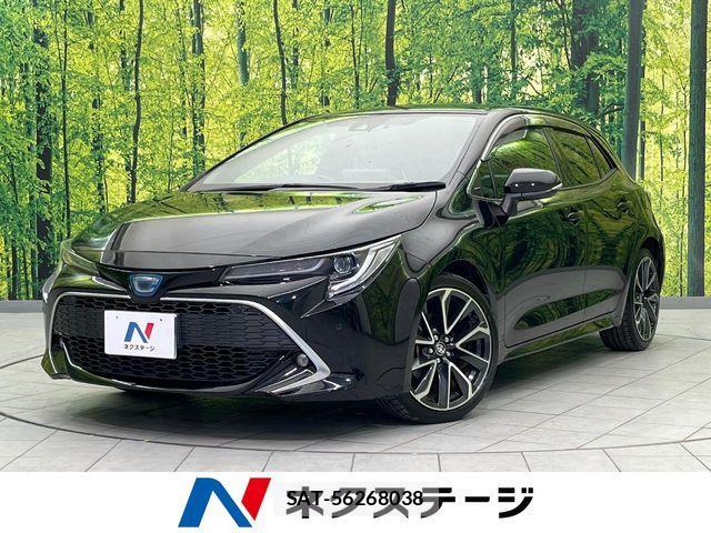 Toyota COROLLA SPORT 2020-06 7615698-0