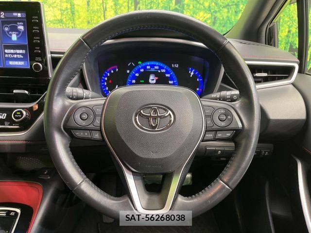 Toyota COROLLA SPORT 2020-06 7615698-10
