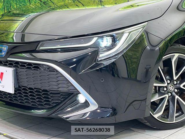 Toyota COROLLA SPORT 2020-06 7615698-11