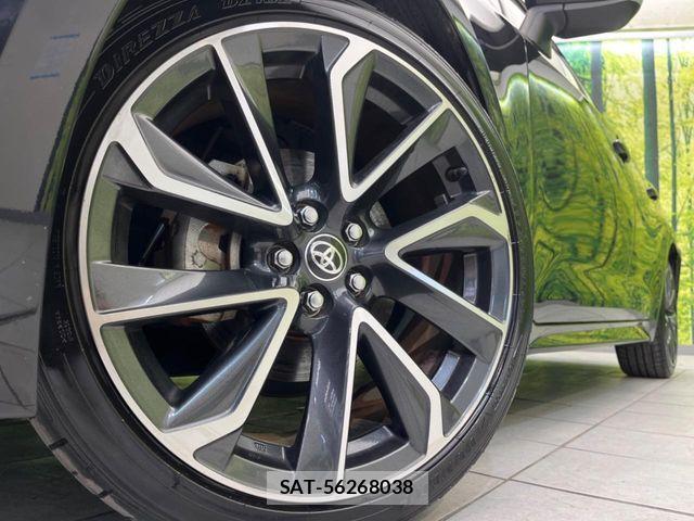 Toyota COROLLA SPORT 2020-06 7615698-12