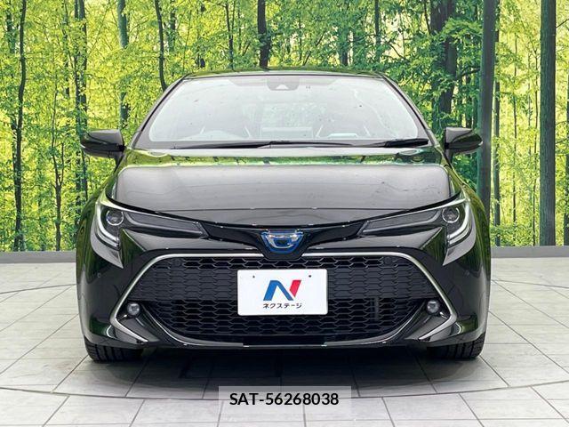 Toyota COROLLA SPORT 2020-06 7615698-13