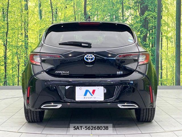 Toyota COROLLA SPORT 2020-06 7615698-14