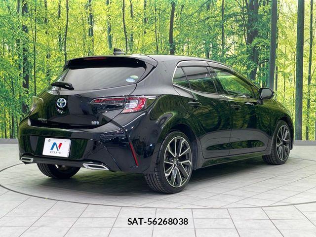 Toyota COROLLA SPORT 2020-06 7615698-16