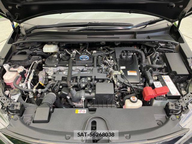 Toyota COROLLA SPORT 2020-06 7615698-17