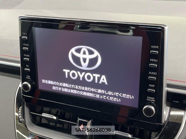 Toyota COROLLA SPORT 2020-06 7615698-2