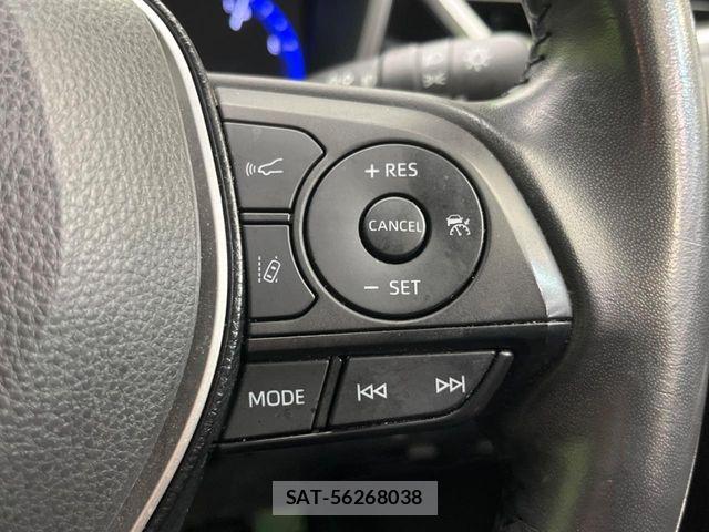 Toyota COROLLA SPORT 2020-06 7615698-5