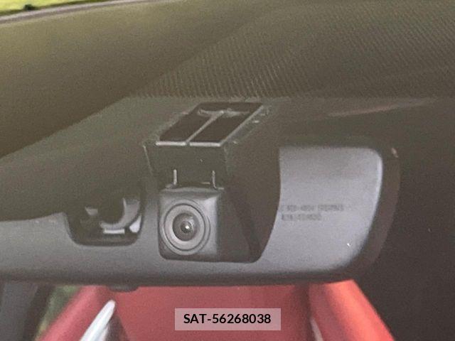 Toyota COROLLA SPORT 2020-06 7615698-6