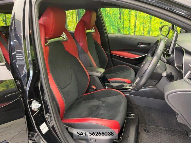 Toyota COROLLA SPORT 2020-06 7615698-7