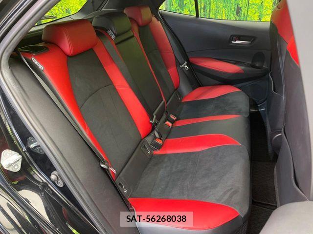 Toyota COROLLA SPORT 2020-06 7615698-8