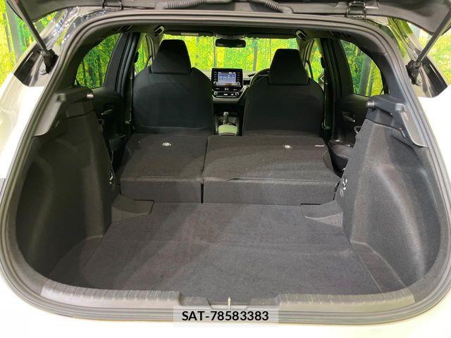 Toyota COROLLA SPORT 2022-07 7615699-9