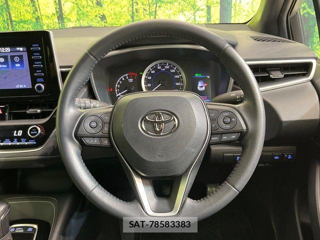 Toyota COROLLA SPORT 2022-07 7615699-10