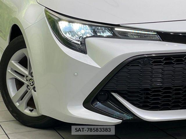 Toyota COROLLA SPORT 2022-07 7615699-11